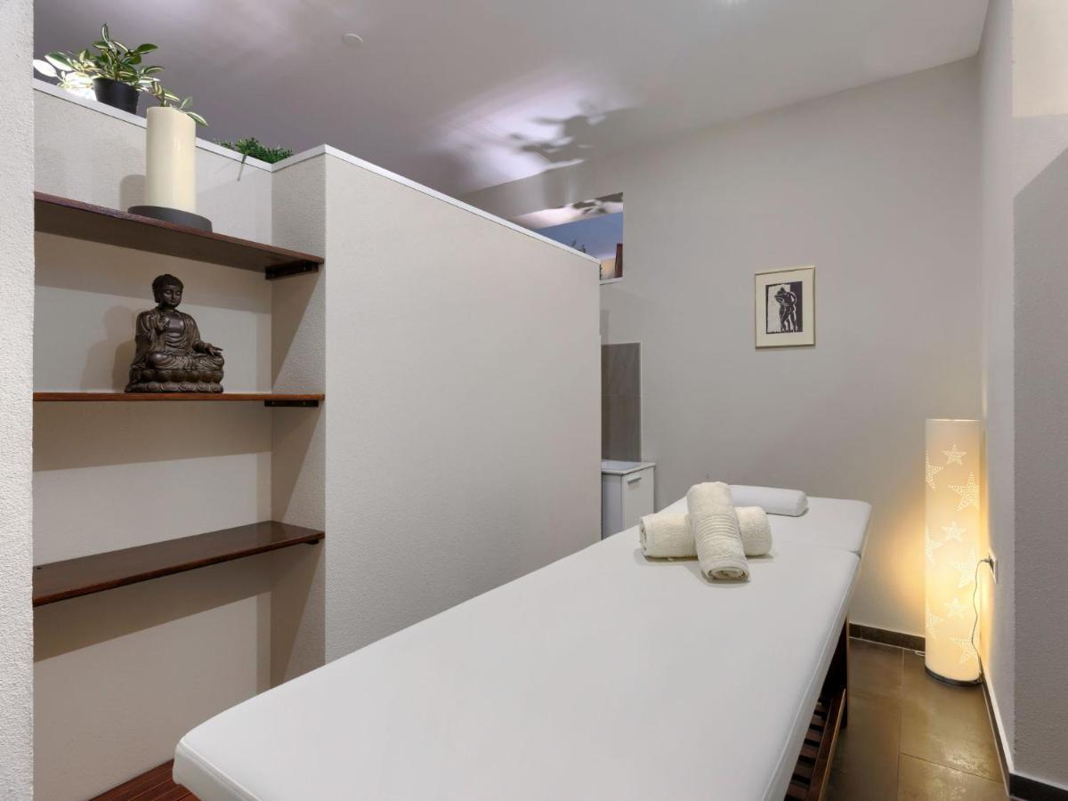 Holiday Home Panorama 2 By Interhome ลาบิน ภายนอก รูปภาพ
