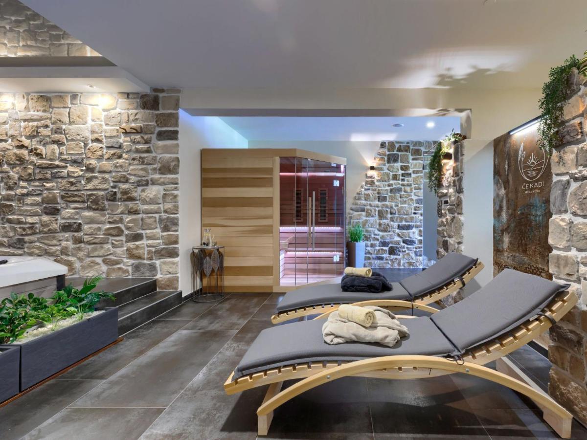 Holiday Home Panorama 2 By Interhome ลาบิน ภายนอก รูปภาพ