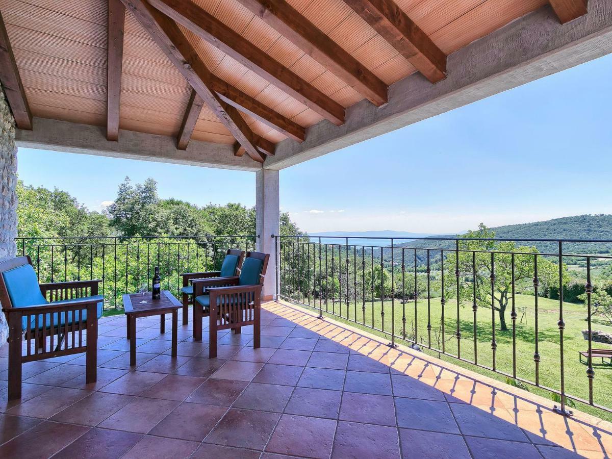 Holiday Home Panorama 2 By Interhome ลาบิน ภายนอก รูปภาพ