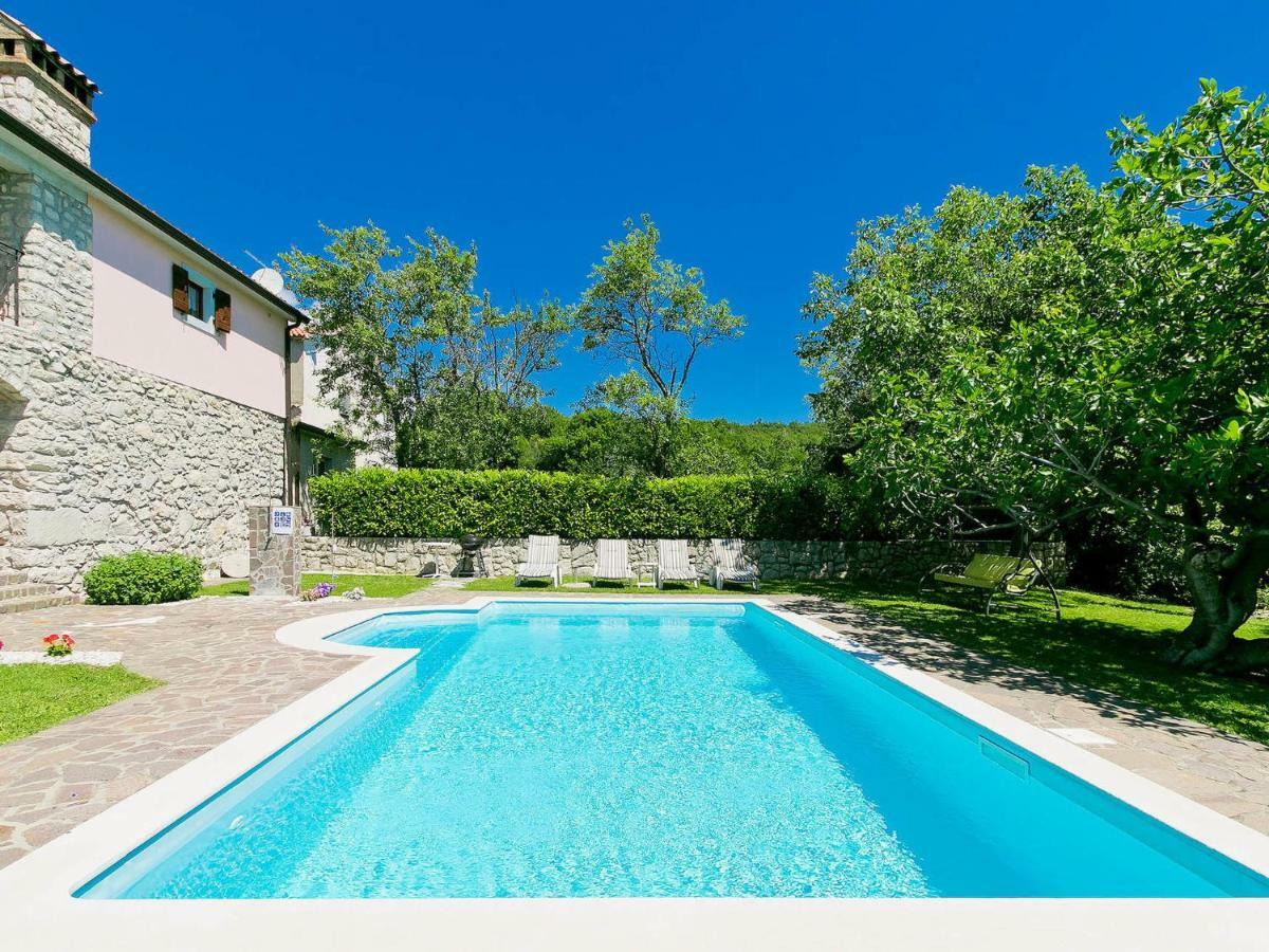 Holiday Home Panorama 2 By Interhome ลาบิน ภายนอก รูปภาพ