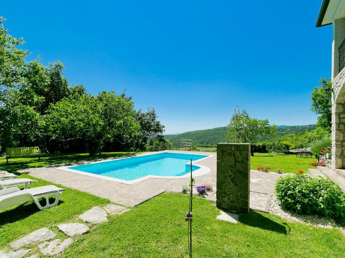 Holiday Home Panorama 2 By Interhome ลาบิน ภายนอก รูปภาพ