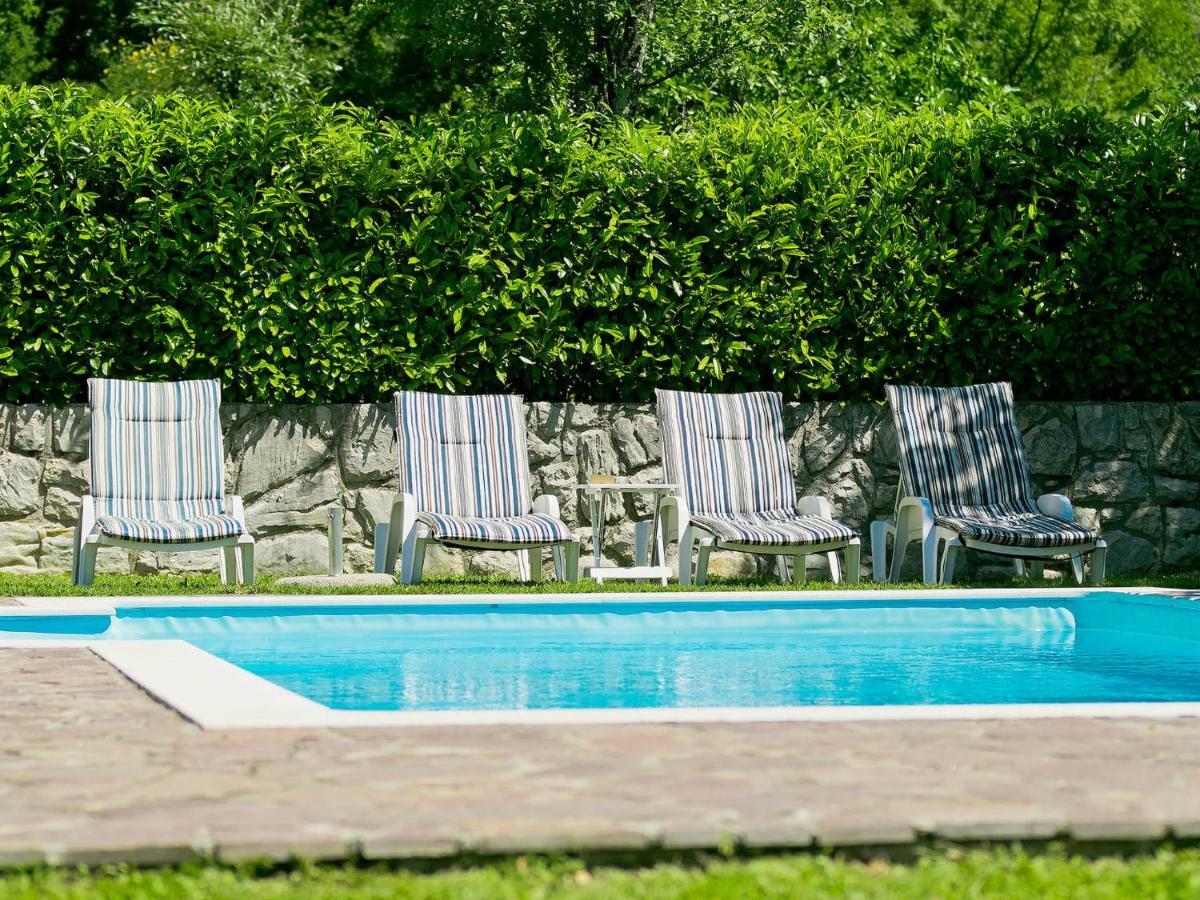 Holiday Home Panorama 2 By Interhome ลาบิน ภายนอก รูปภาพ