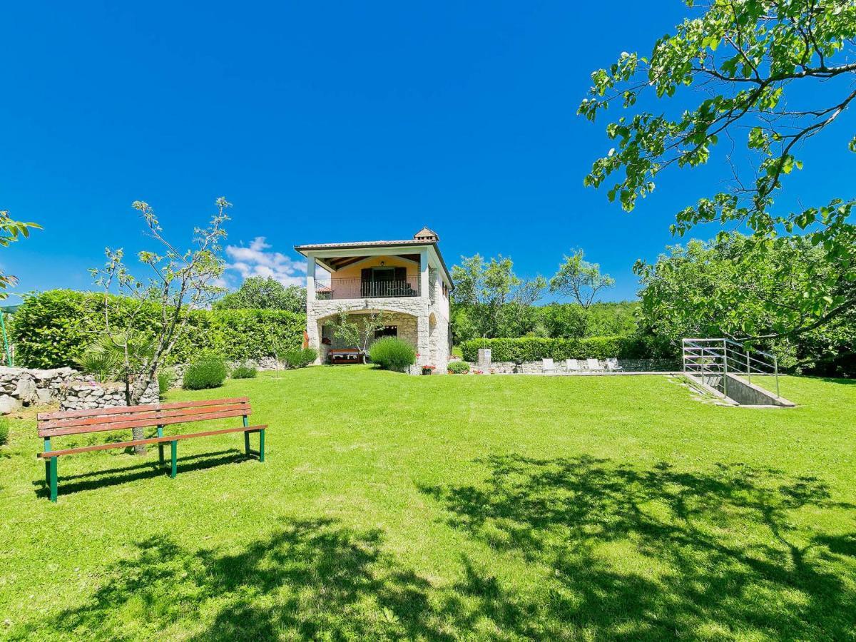 Holiday Home Panorama 2 By Interhome ลาบิน ภายนอก รูปภาพ
