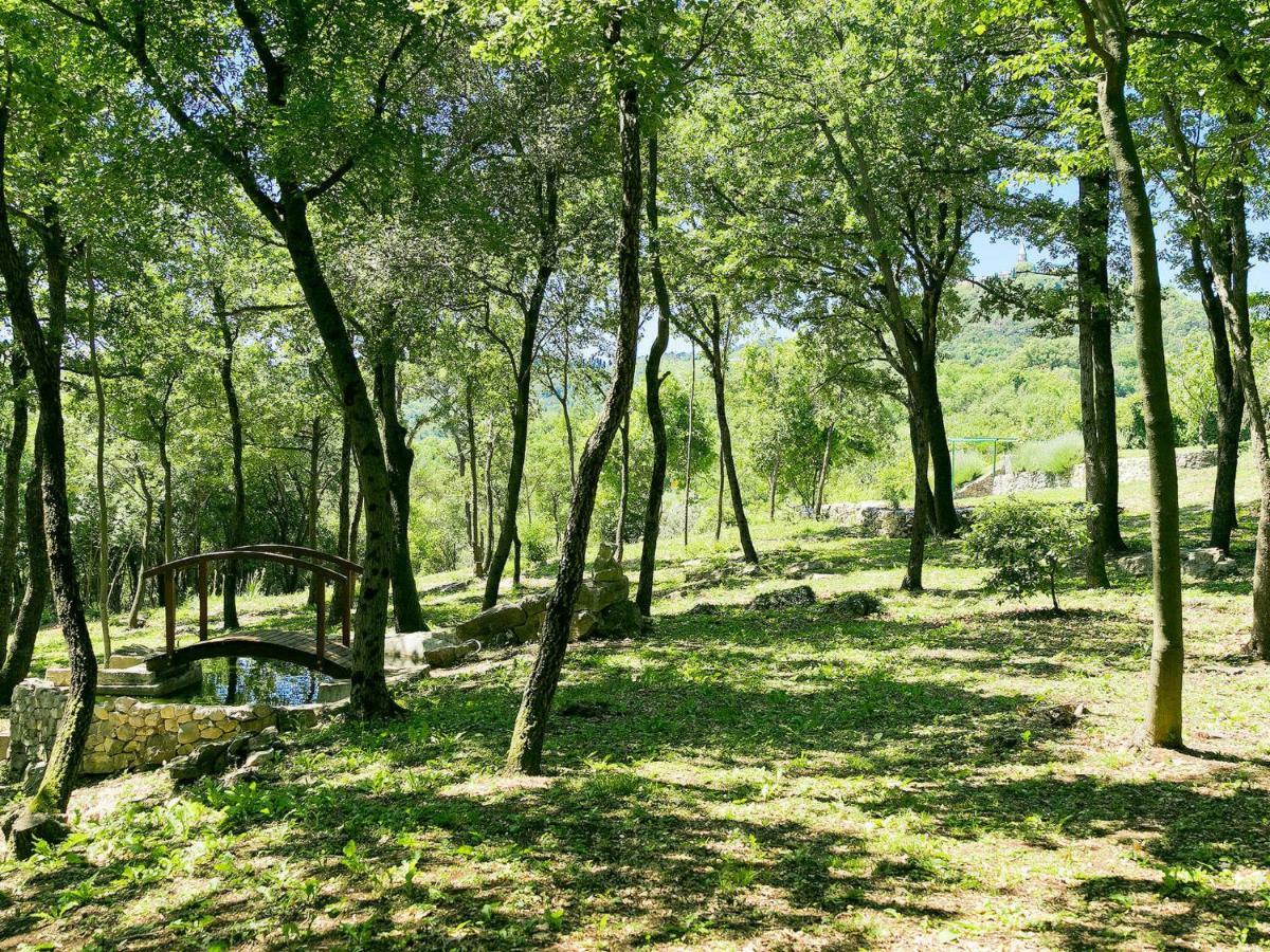 Holiday Home Panorama 2 By Interhome ลาบิน ภายนอก รูปภาพ