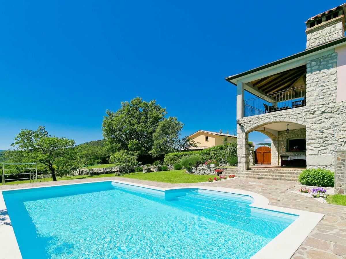 Holiday Home Panorama 2 By Interhome ลาบิน ภายนอก รูปภาพ