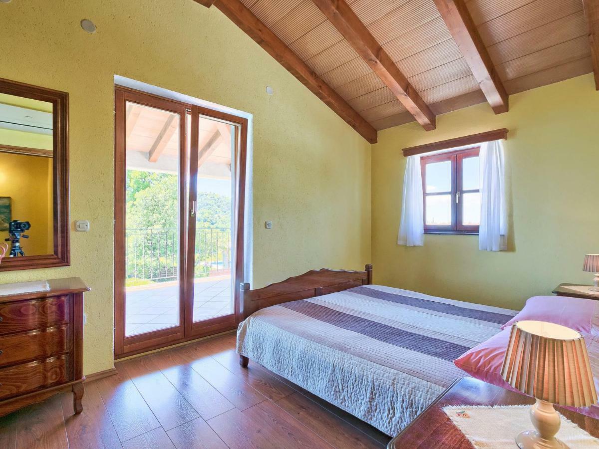 Holiday Home Panorama 2 By Interhome ลาบิน ภายนอก รูปภาพ
