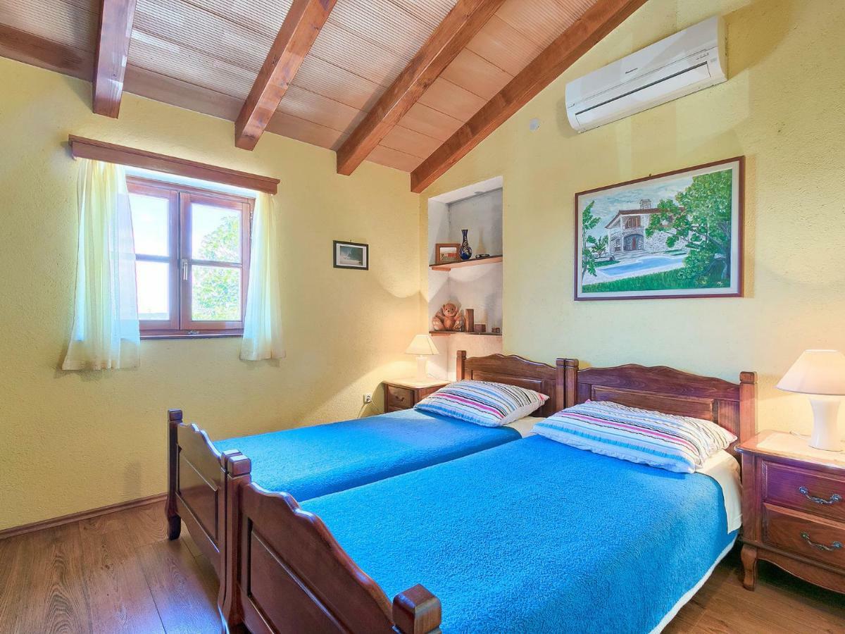 Holiday Home Panorama 2 By Interhome ลาบิน ภายนอก รูปภาพ